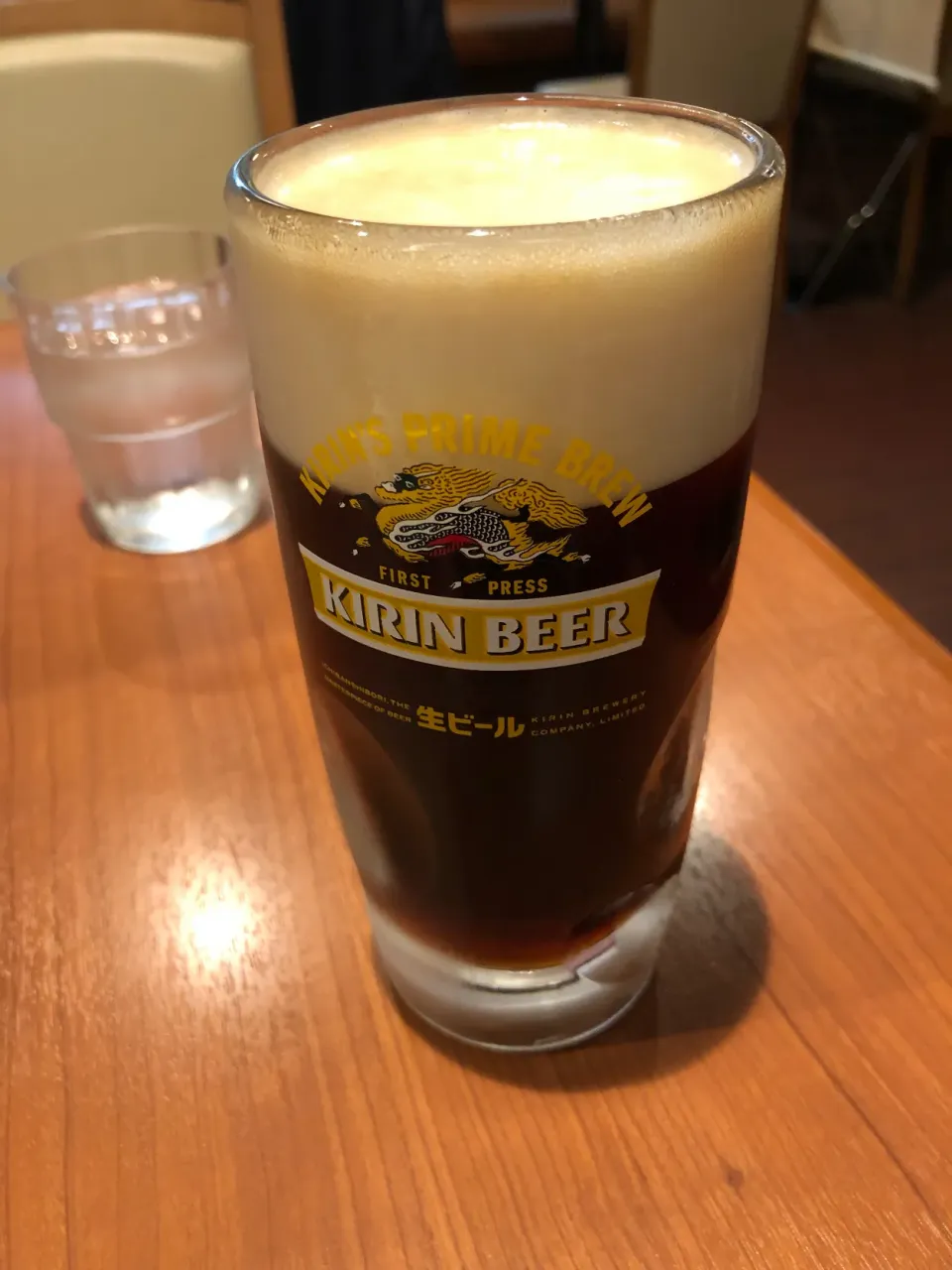 とりあえずビール|にゃ〜141さん