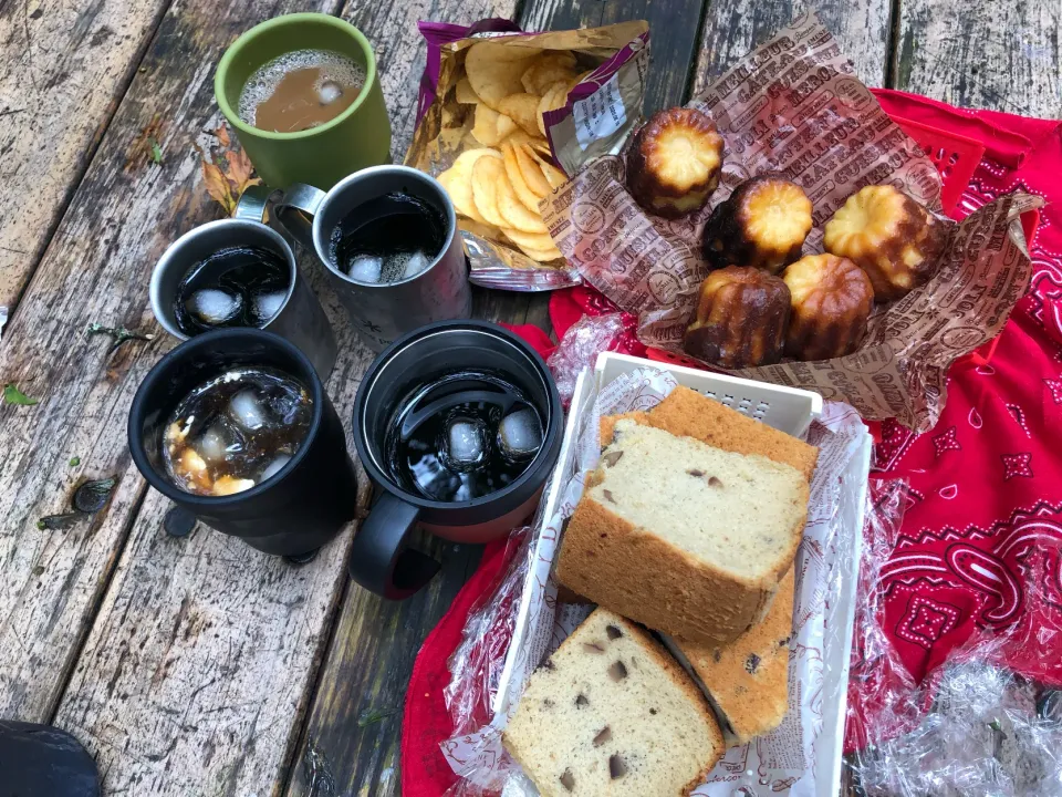 tomoさんの料理 tomoさんの料理 cannelé de Bordeaux 簡単レシピ|tomoさん