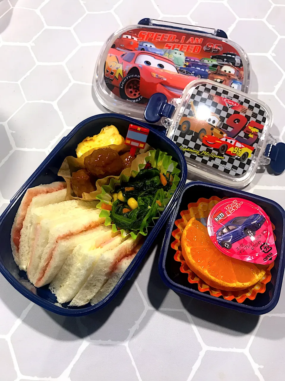 ＊9/27のお弁当＊|❤︎トントン❤︎さん