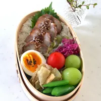 今日のお弁当|naoさん