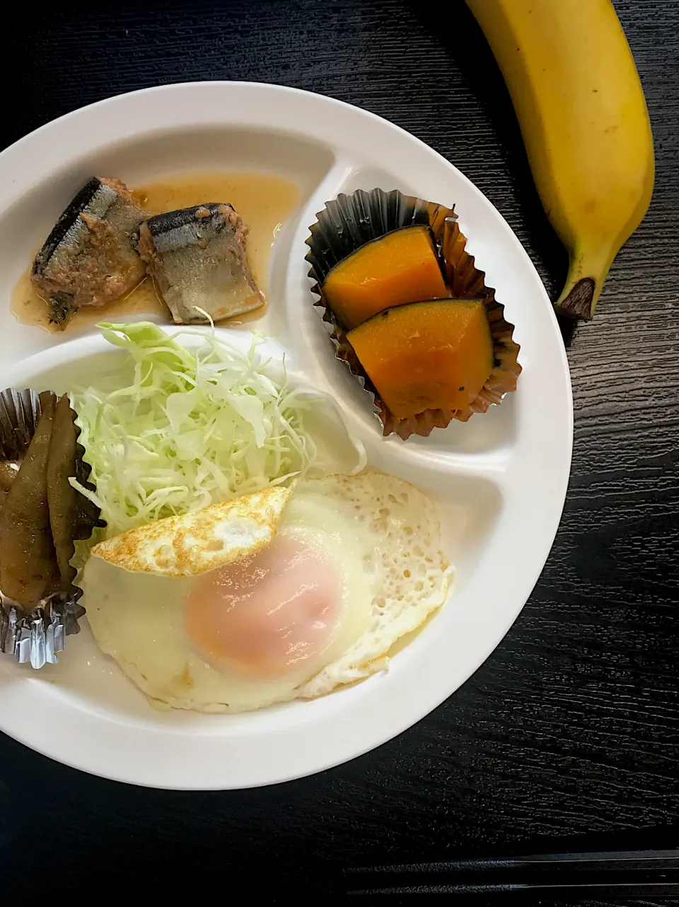 朝食|ぞのさん