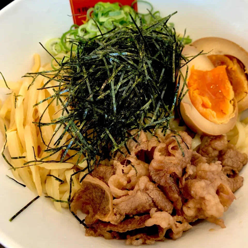 つけ麺|リュカさん