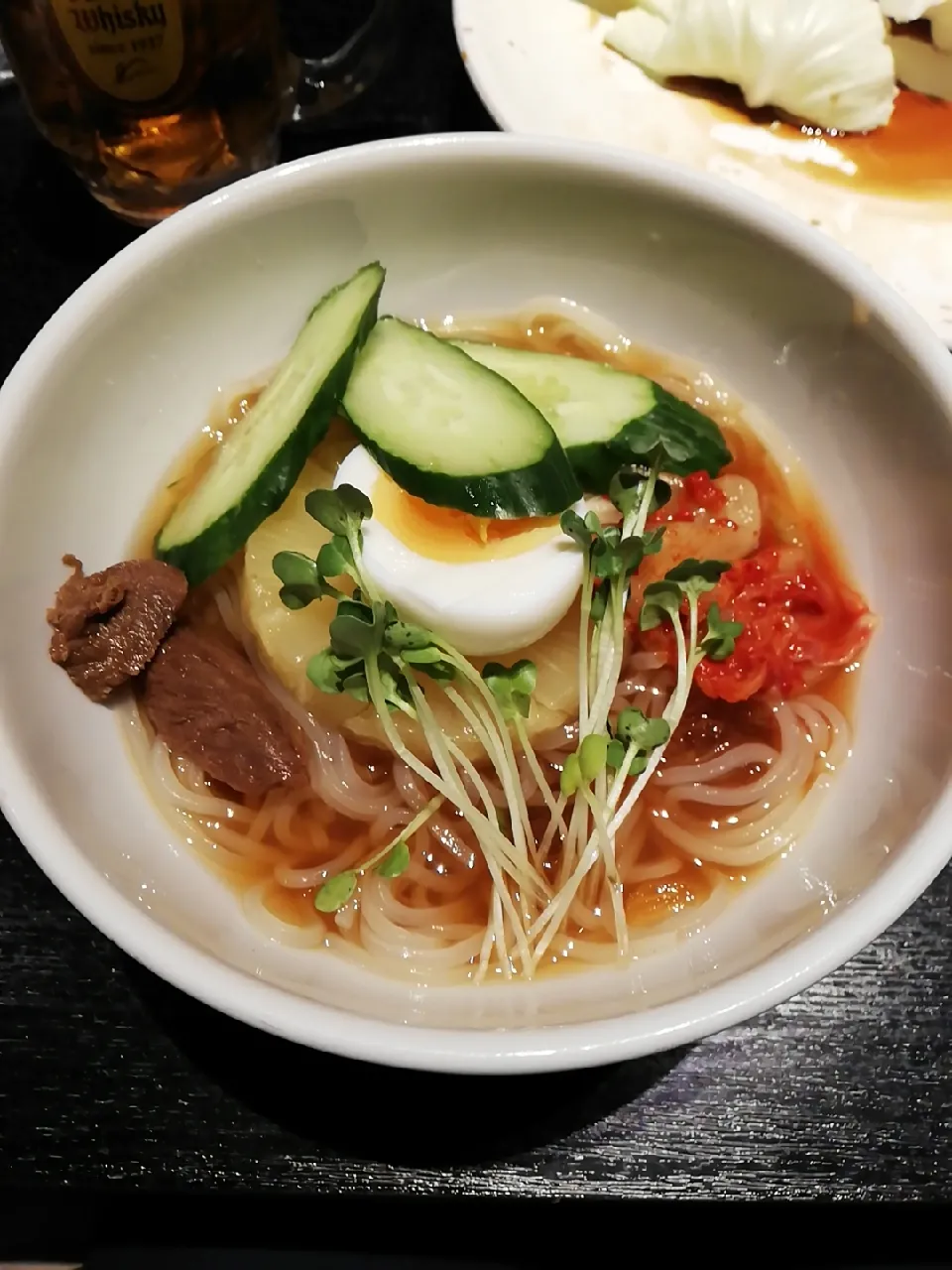 Snapdishの料理写真:冷麺|ZARさん