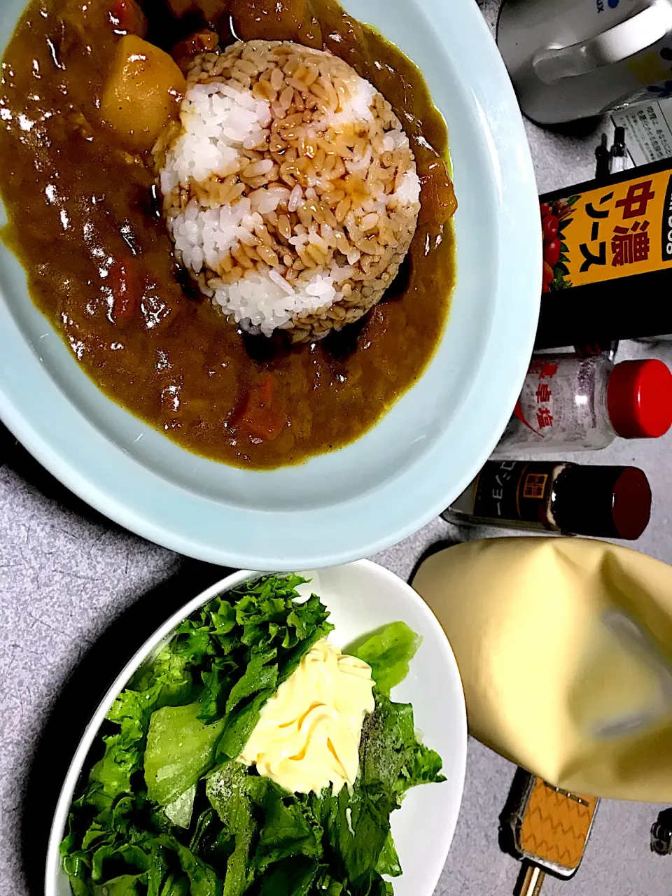 #夕飯|ms903さん