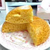 炊飯器で簡単ホットケーキ|marimariさん