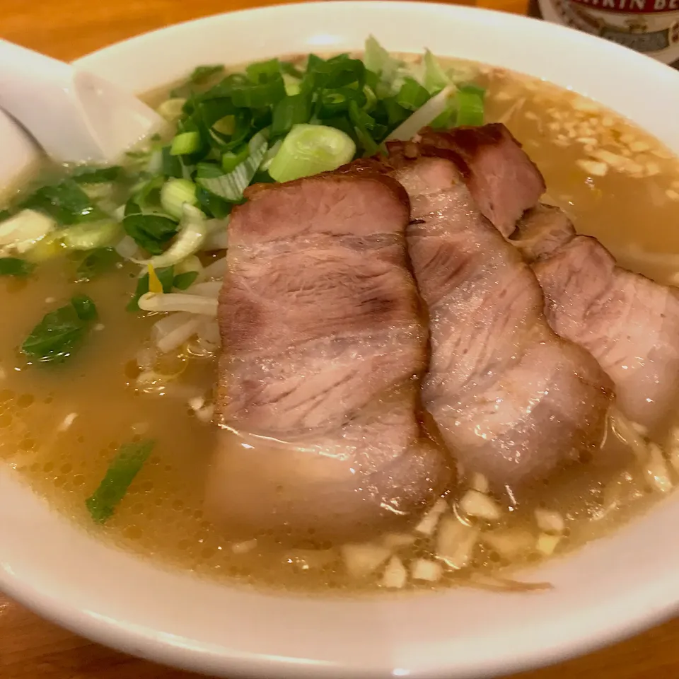 ラーメン(*˘꒳​˘*)❤|さくらさん