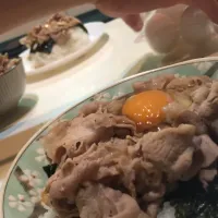 すた丼|ぬまさん