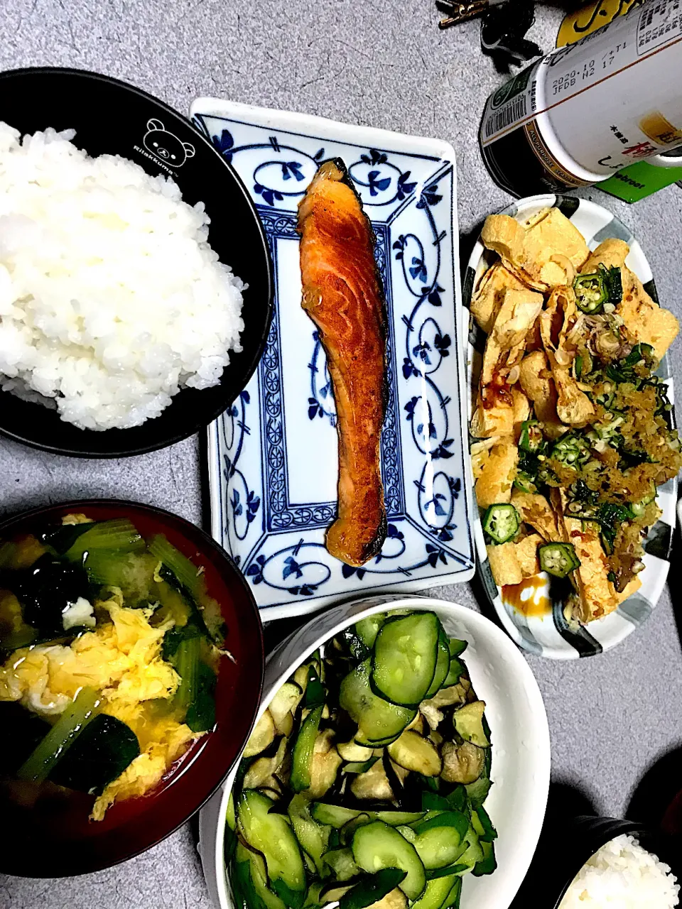 Snapdishの料理写真:#夕飯|ms903さん