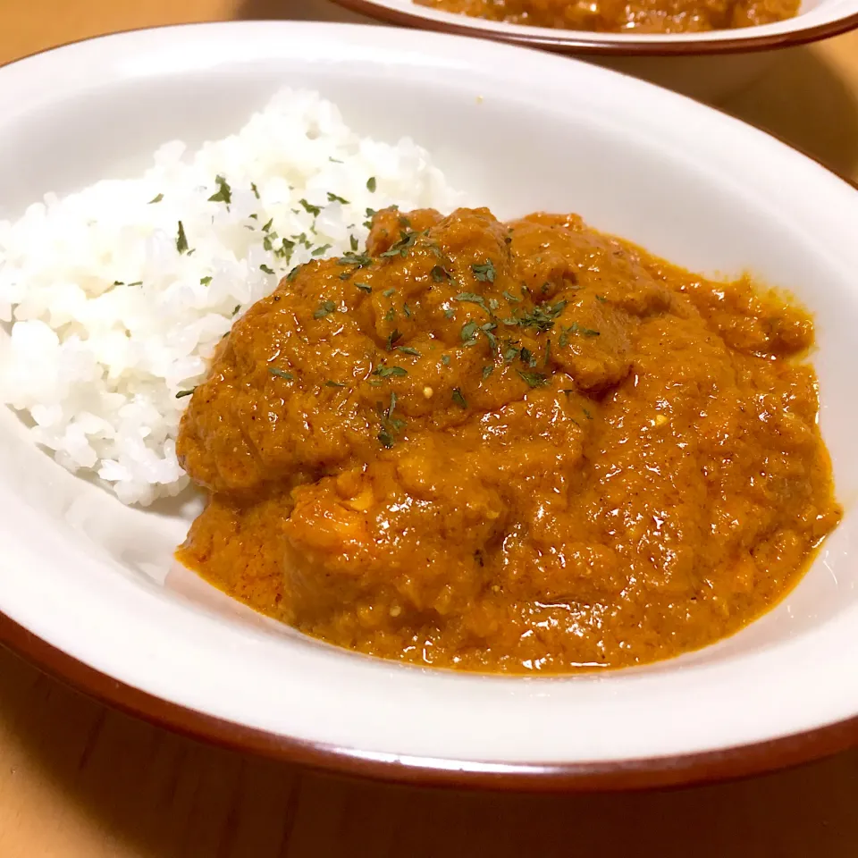 バターチキンカレー|komekoさん