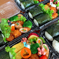 フォートナイト 色々スキンキャラ弁 Rena07azmam Snapdish スナップディッシュ Id Kzidta