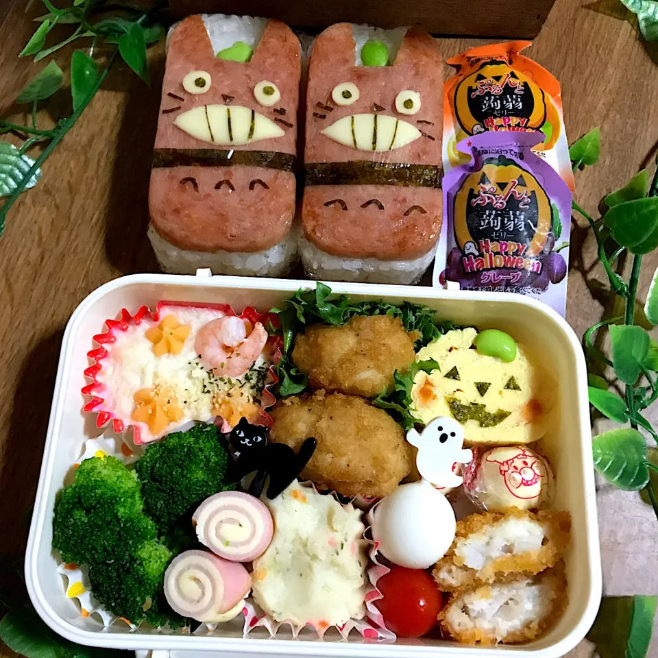 昨日の教育の日弁当♪|あやちゃんママさん