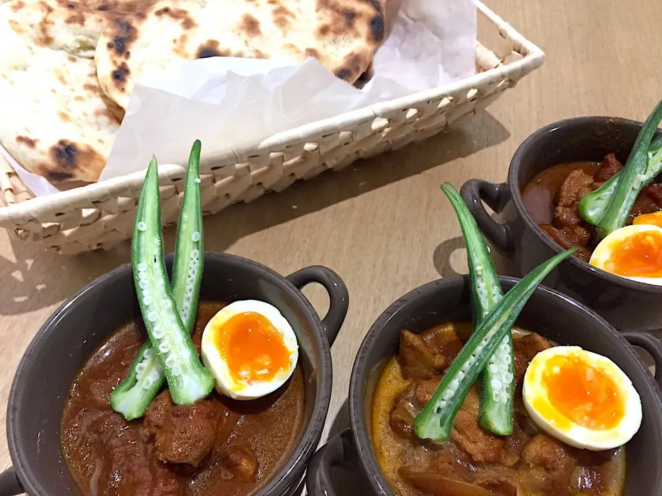 バターチキンカレー レシピ 水野 仁輔さん ｜【みんなのきょうの料理】おいしいレシピや献立を探そう|あやさん