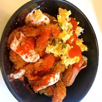 Chicken chop with chili Flake|Jones Lee Dinoさん