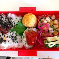 弁当|まやさん