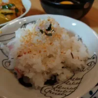 さくらご飯|みっちゃんさん