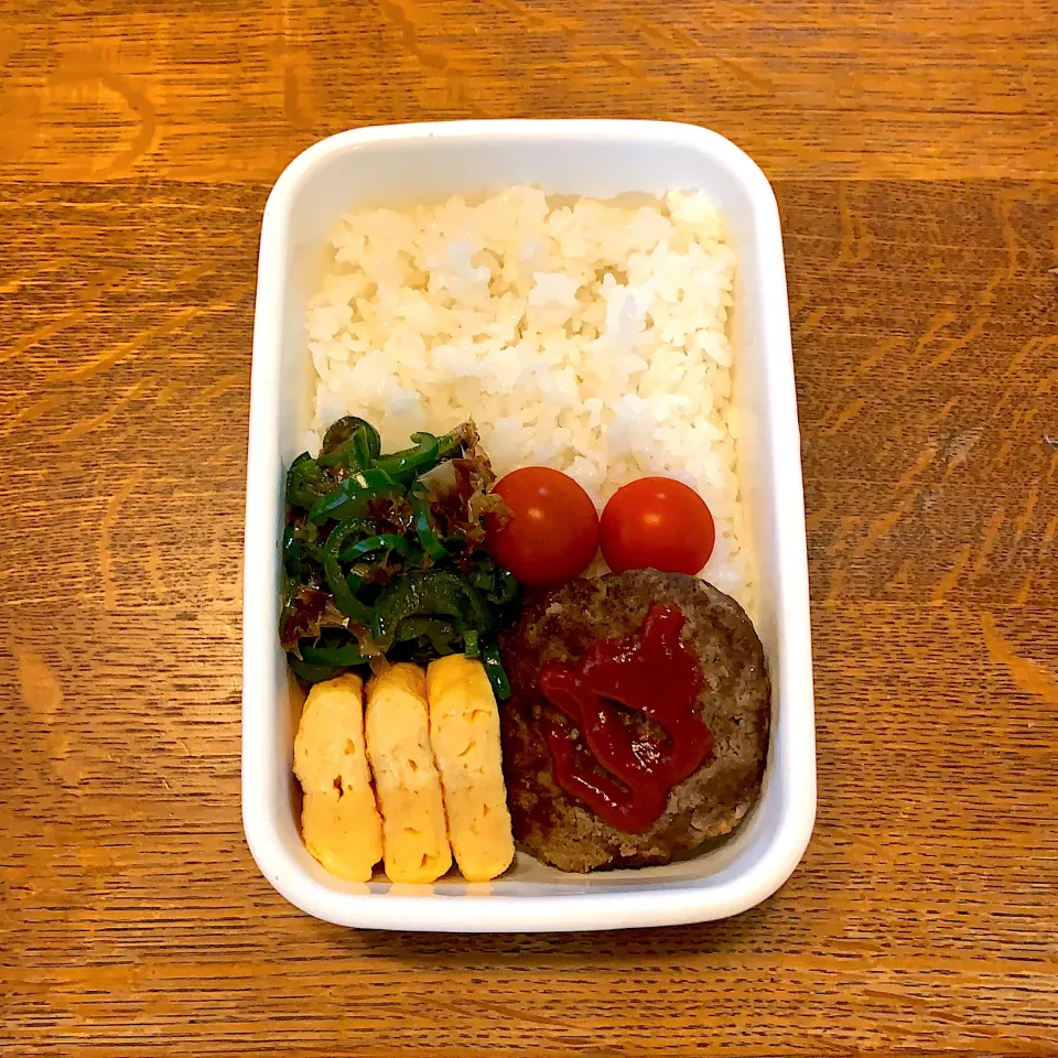 Snapdishの料理写真:高校生弁当|tenoaさん