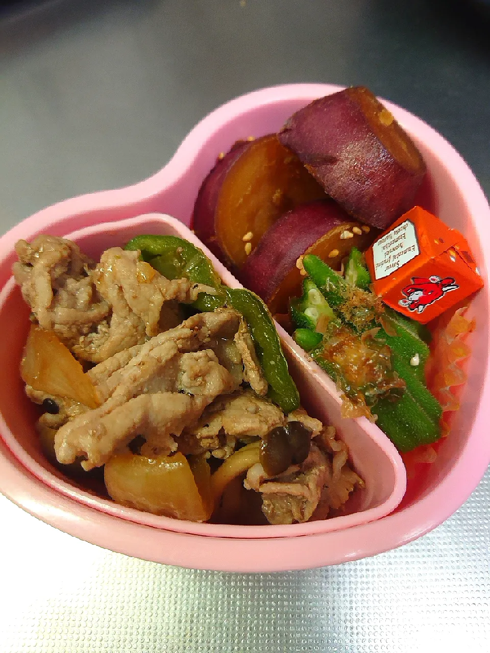 お弁当|ぱやさん