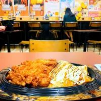 Snapdishの料理写真:karaage|Piaさん