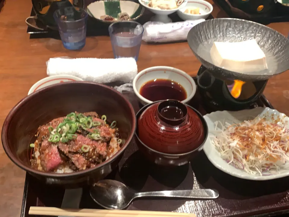 Snapdishの料理写真:京都 ご飯|shihoさん