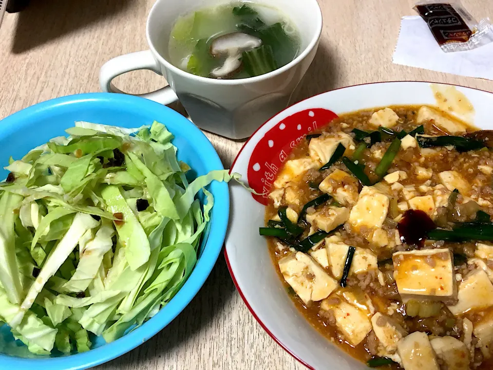 ★本日の晩ご飯★|mayuさん