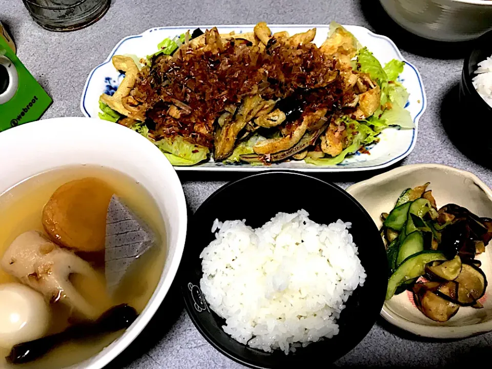 Snapdishの料理写真:#夕飯|ms903さん