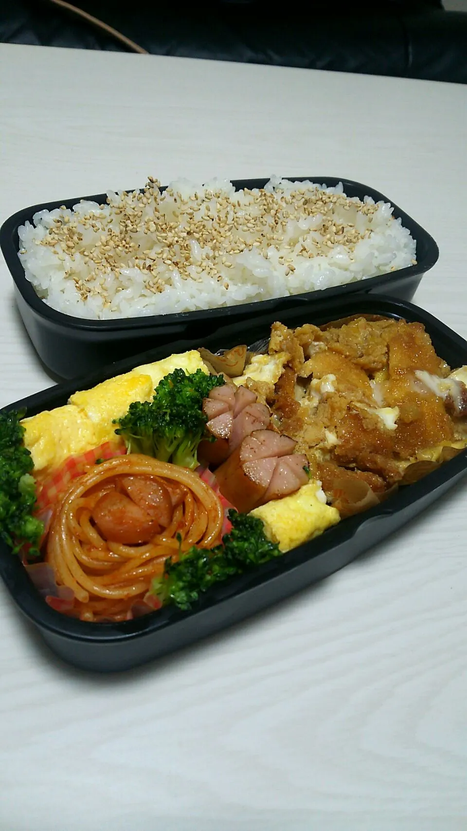 今日のお弁当🐣|えりさん