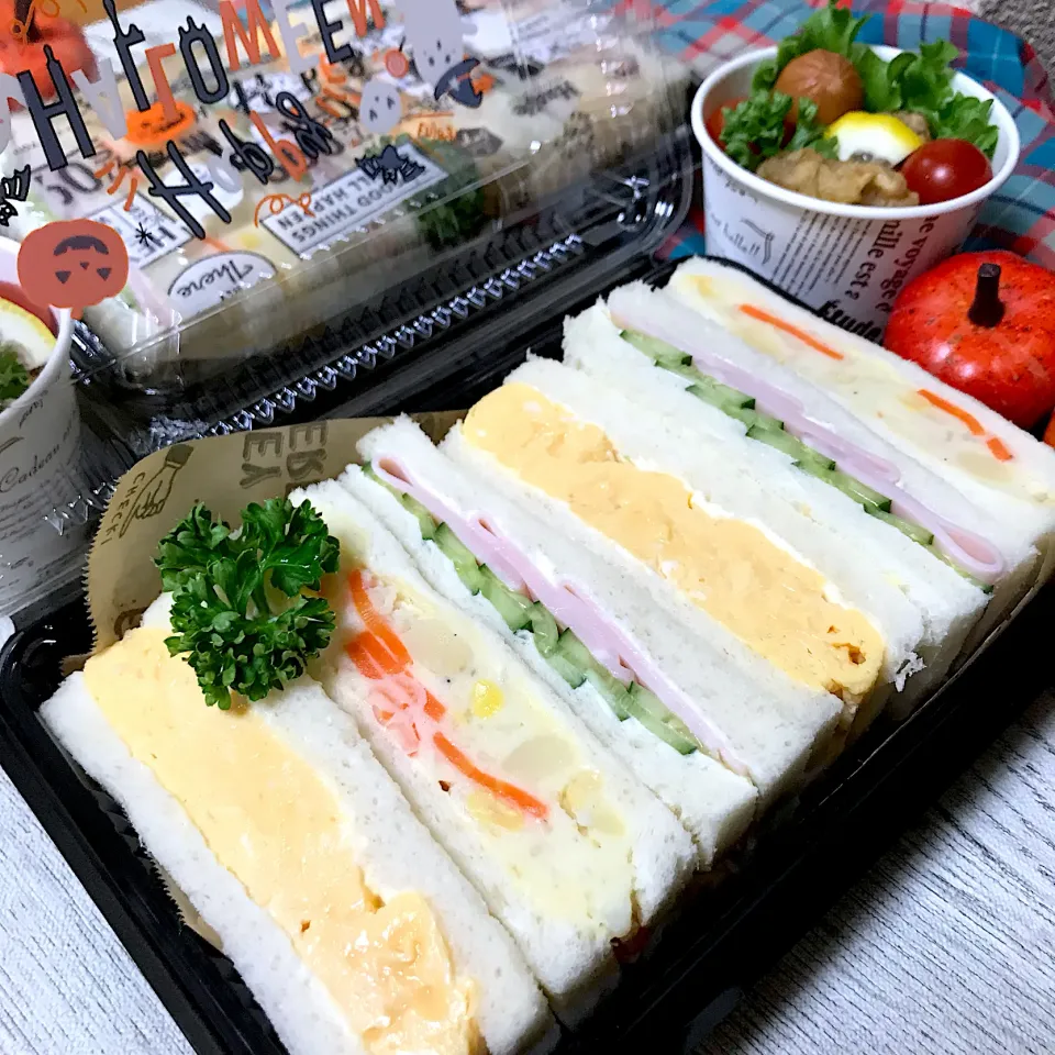 今日のお弁当|ラヴィママさん