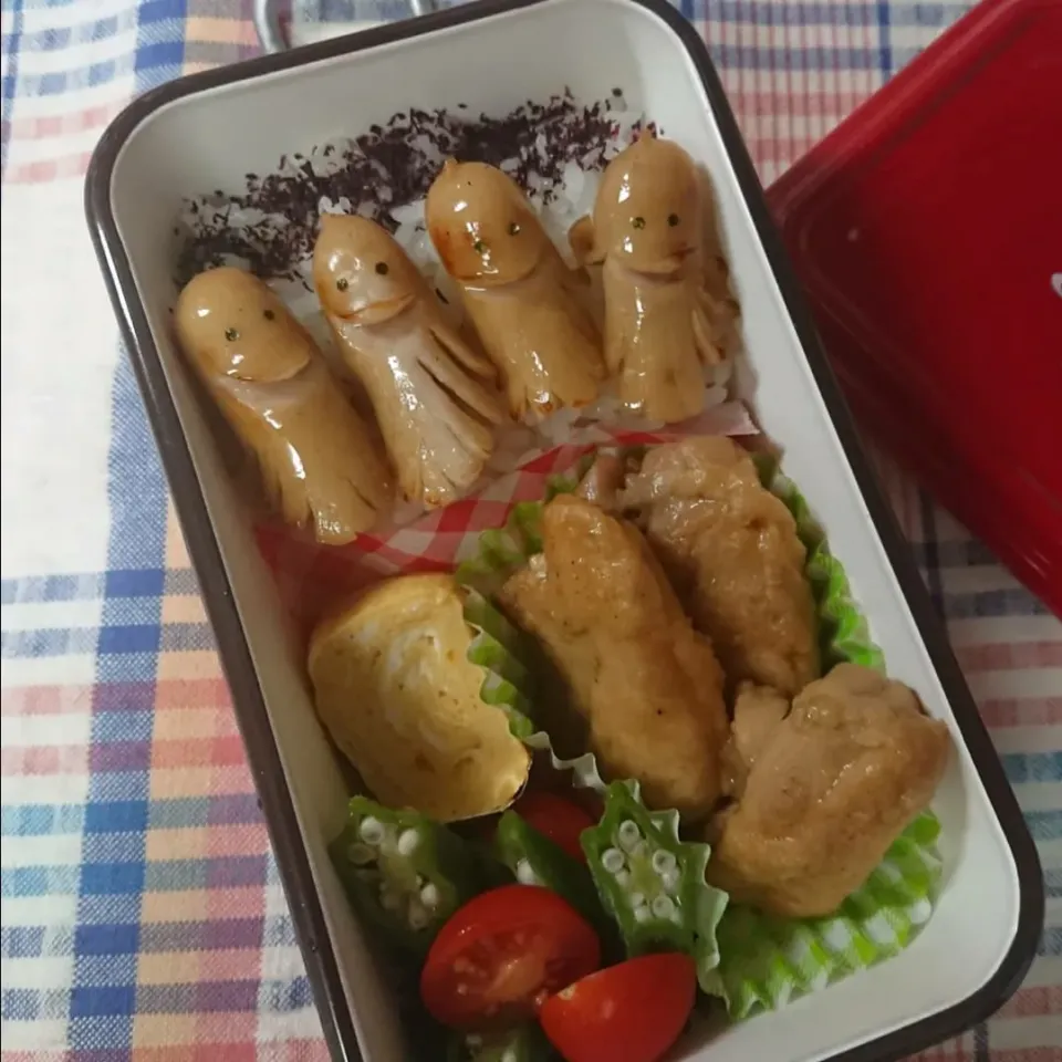 お弁当|まりさん