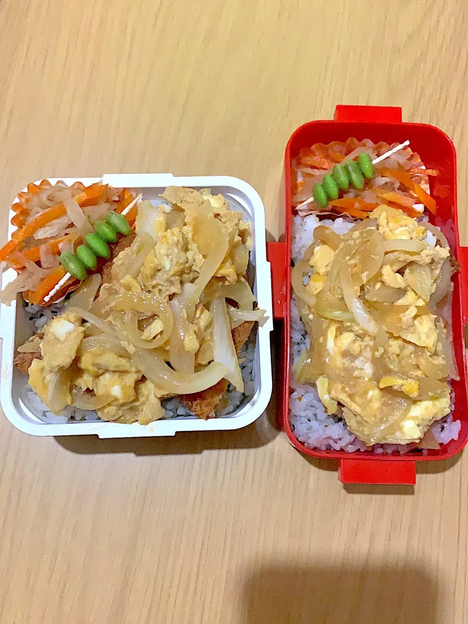 2019/10/01 お弁当🍱|☆サトリン☆さん