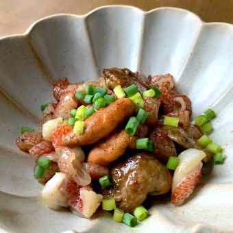 アコウダイのレシピと料理アイディア43件 Snapdish スナップディッシュ