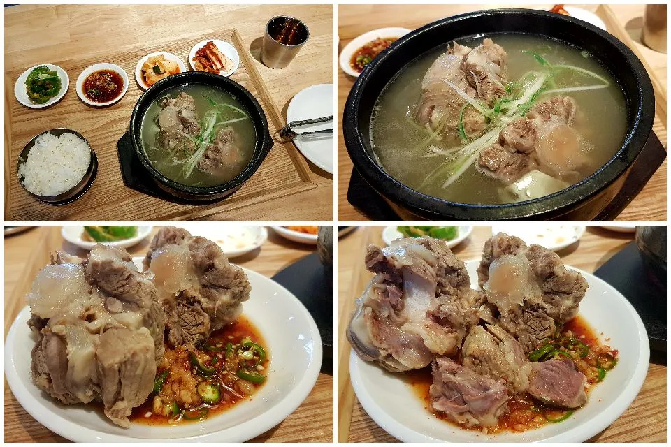 oxtail soup|steven z.y.さん