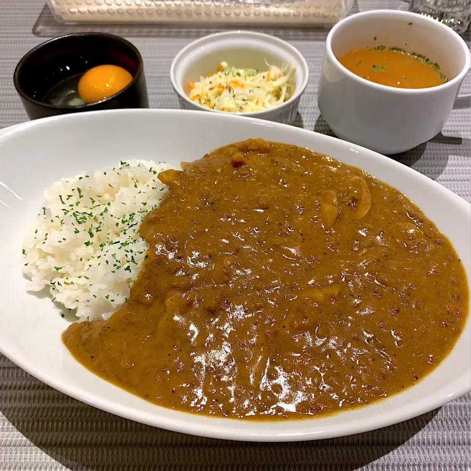 自家製こくうまカレー|r1990297さん