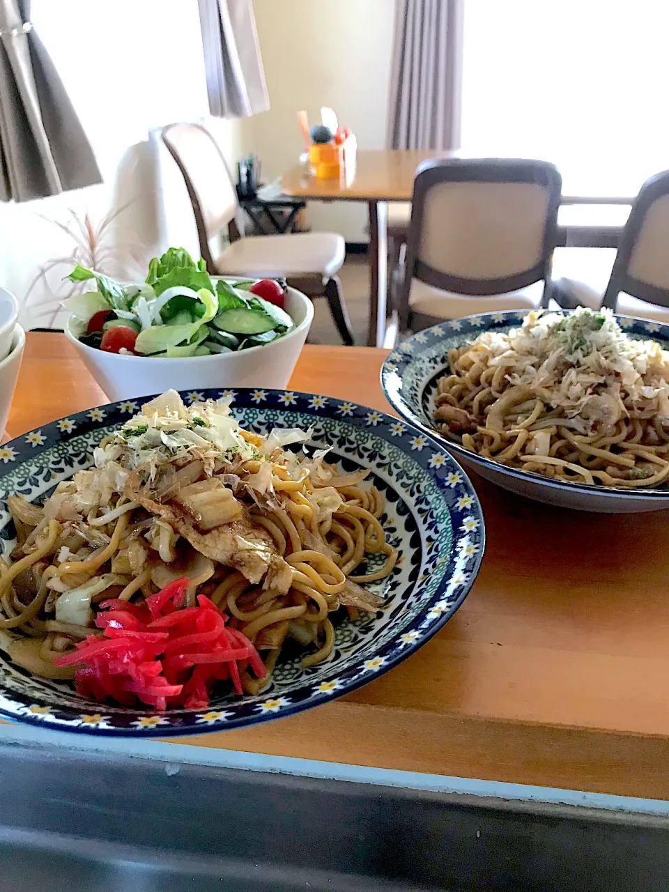 お昼は焼きそば ～💕|_emi_48.0517さん