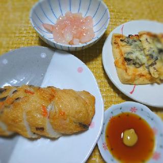 塩辛甘エビのレシピと料理アイディア18件 Snapdish スナップディッシュ