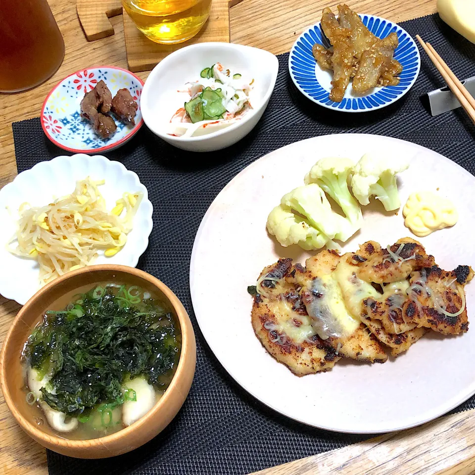 今日の晩ご飯|KAEさん