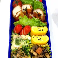 Snapdishの料理写真:お弁当|RaRaさん