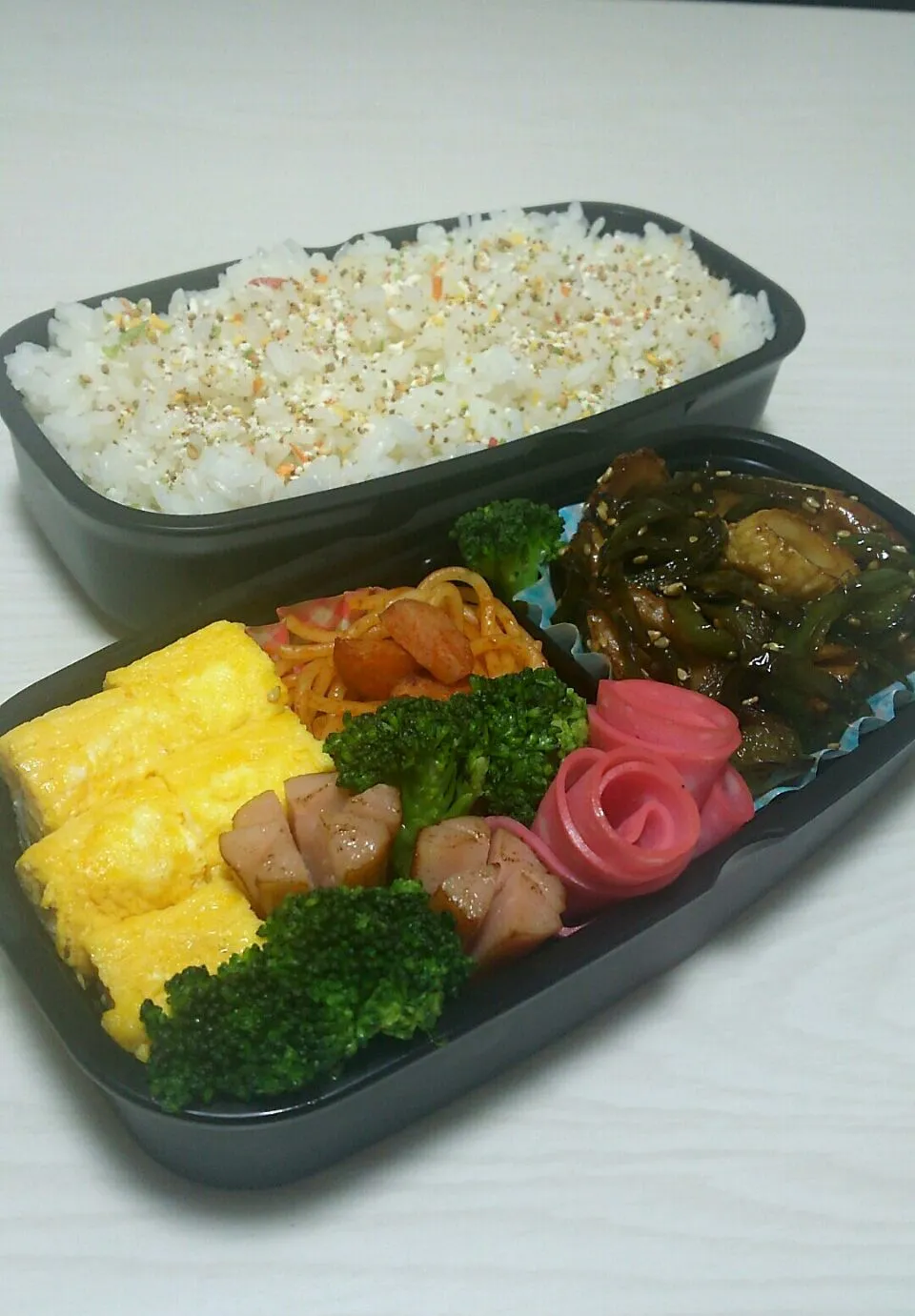 今日のお弁当🐣|えりさん