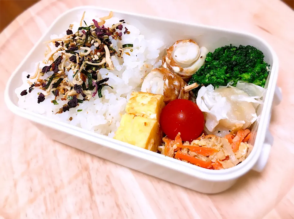 10月2日  #お弁当🥦|momoさん