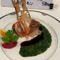 Snapdishの料理写真:|Tomonori  Kitabayashiさん