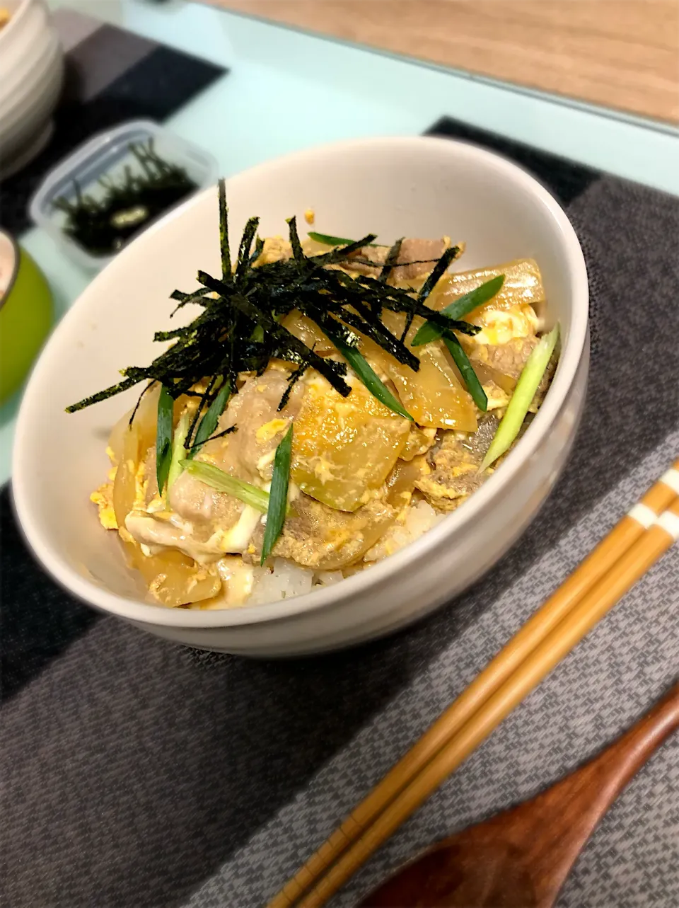 🐣他人丼🐷|anzさん