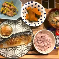 和食！|Wanchanさん