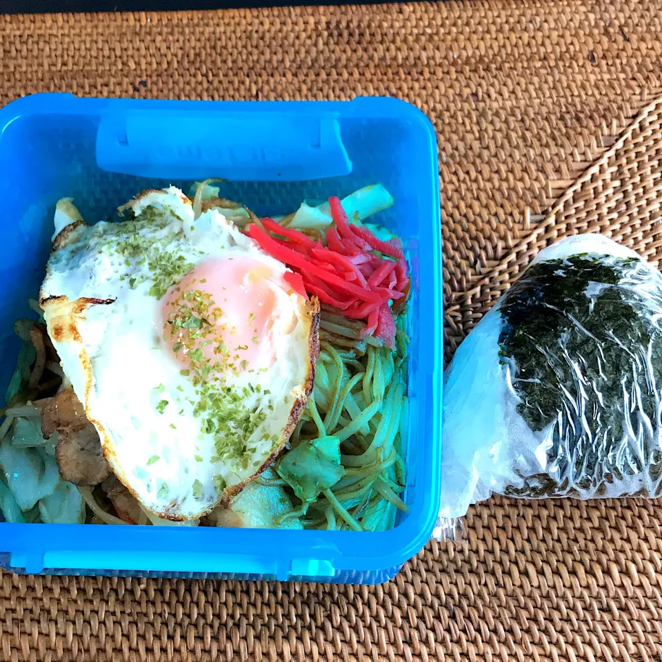 おじさん弁当🍙  ☆Oct.3.2019 ☆|ニャン太郎さん