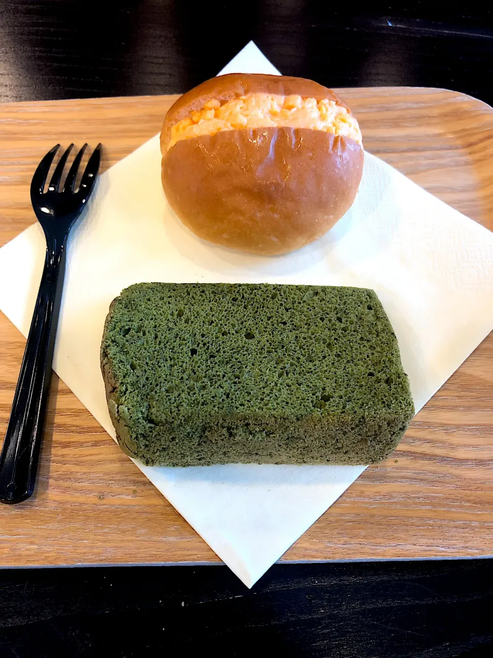 軽食🥯☕️|kudoさん