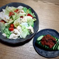 坂本友紀奈さんの料理 夏の終わりの夏野菜カレー🍴|yukinaさん