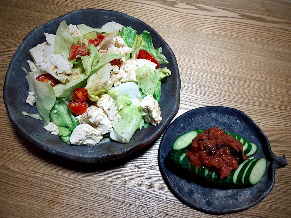 坂本友紀奈さんの料理 夏の終わりの夏野菜カレー🍴|yukinaさん