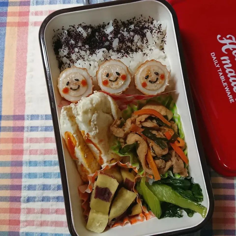 お弁当|まりさん