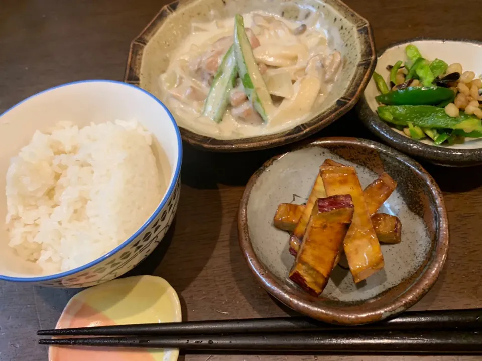 夏野菜&秋野菜|山口さんさん