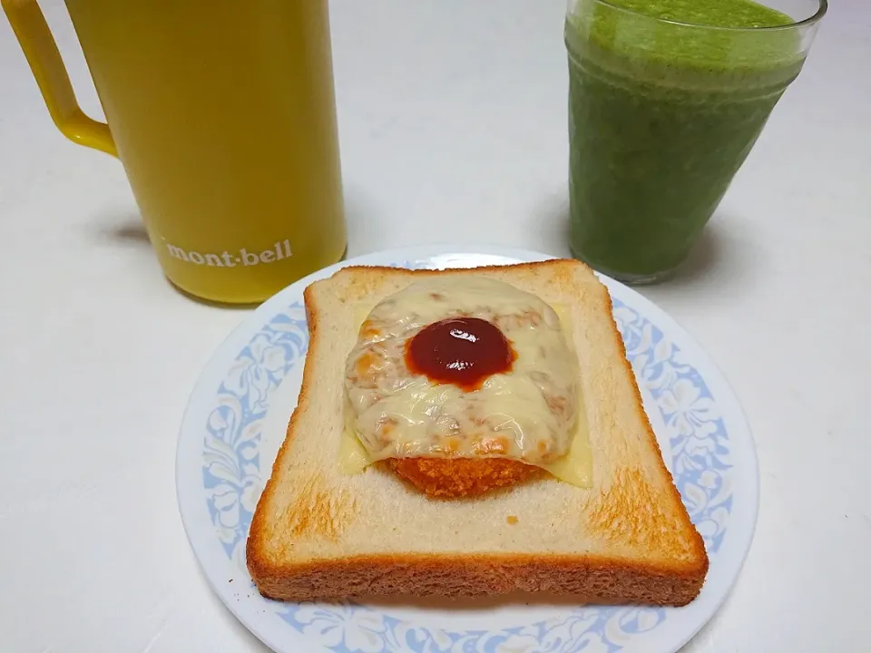 Snapdishの料理写真:家ご飯|Y－Mさん