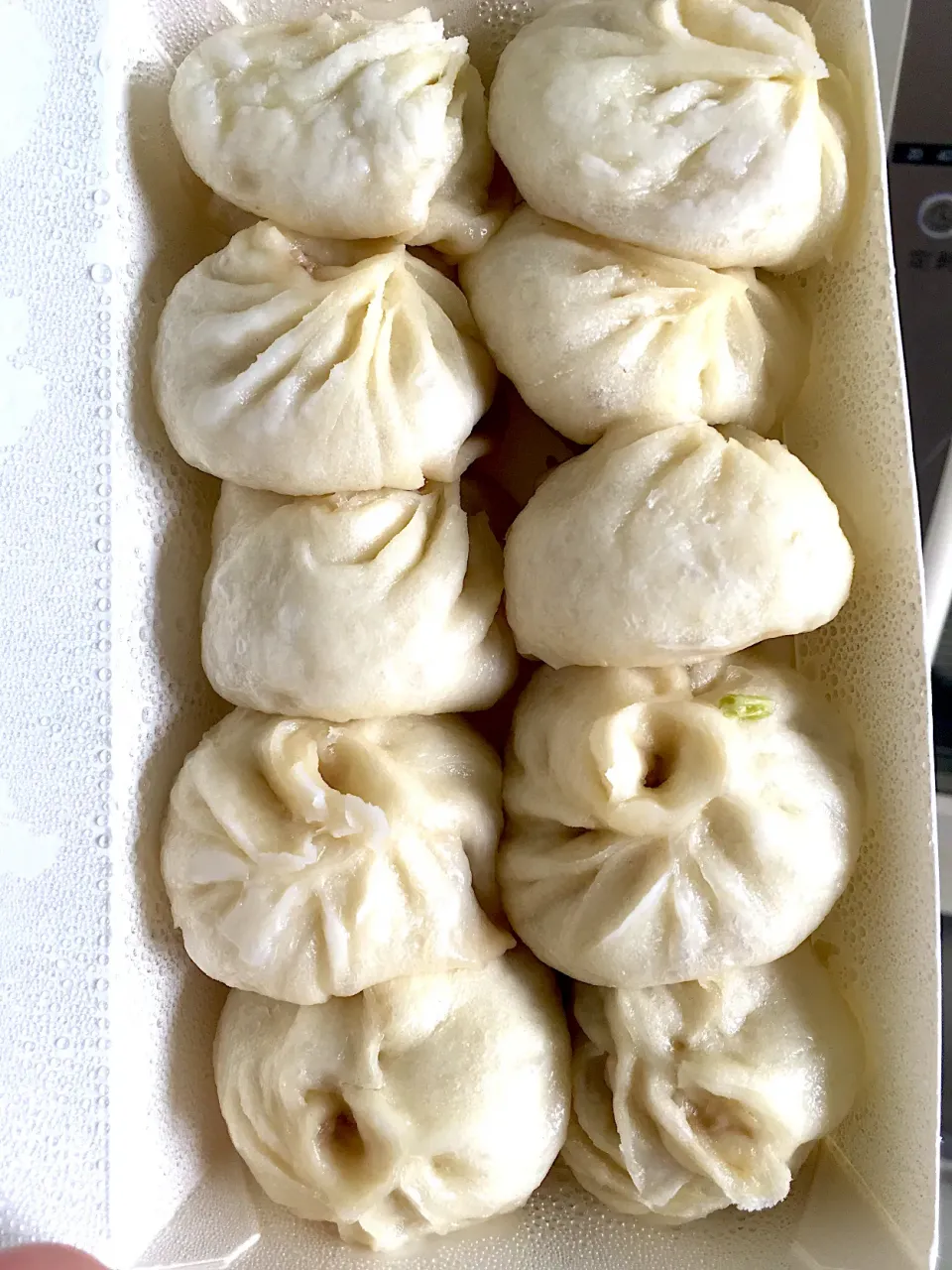 Xiao Long Bao❤️|Chingさん