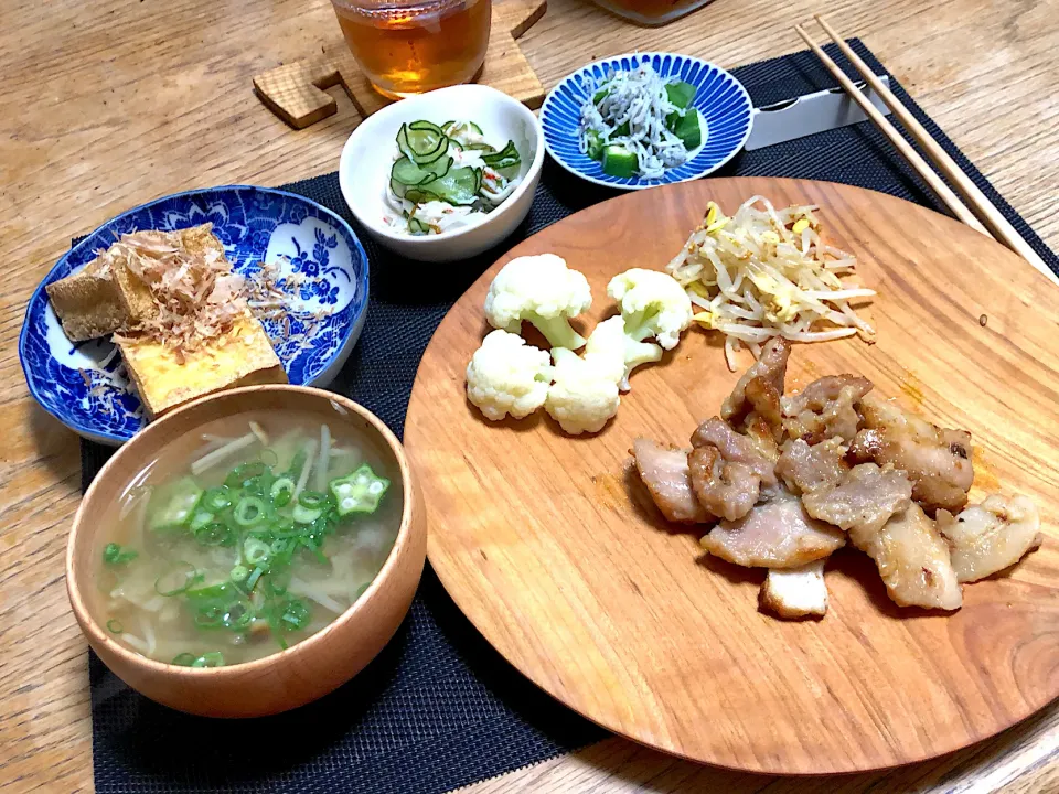 今日の晩ご飯|KAEさん